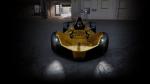 BAC Mono Gumball 3000 2016 года